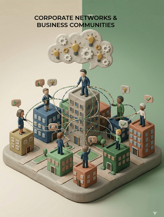 Business Network 1