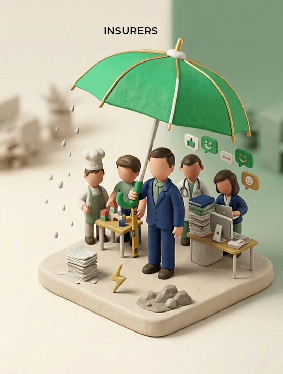 Insurers 1
